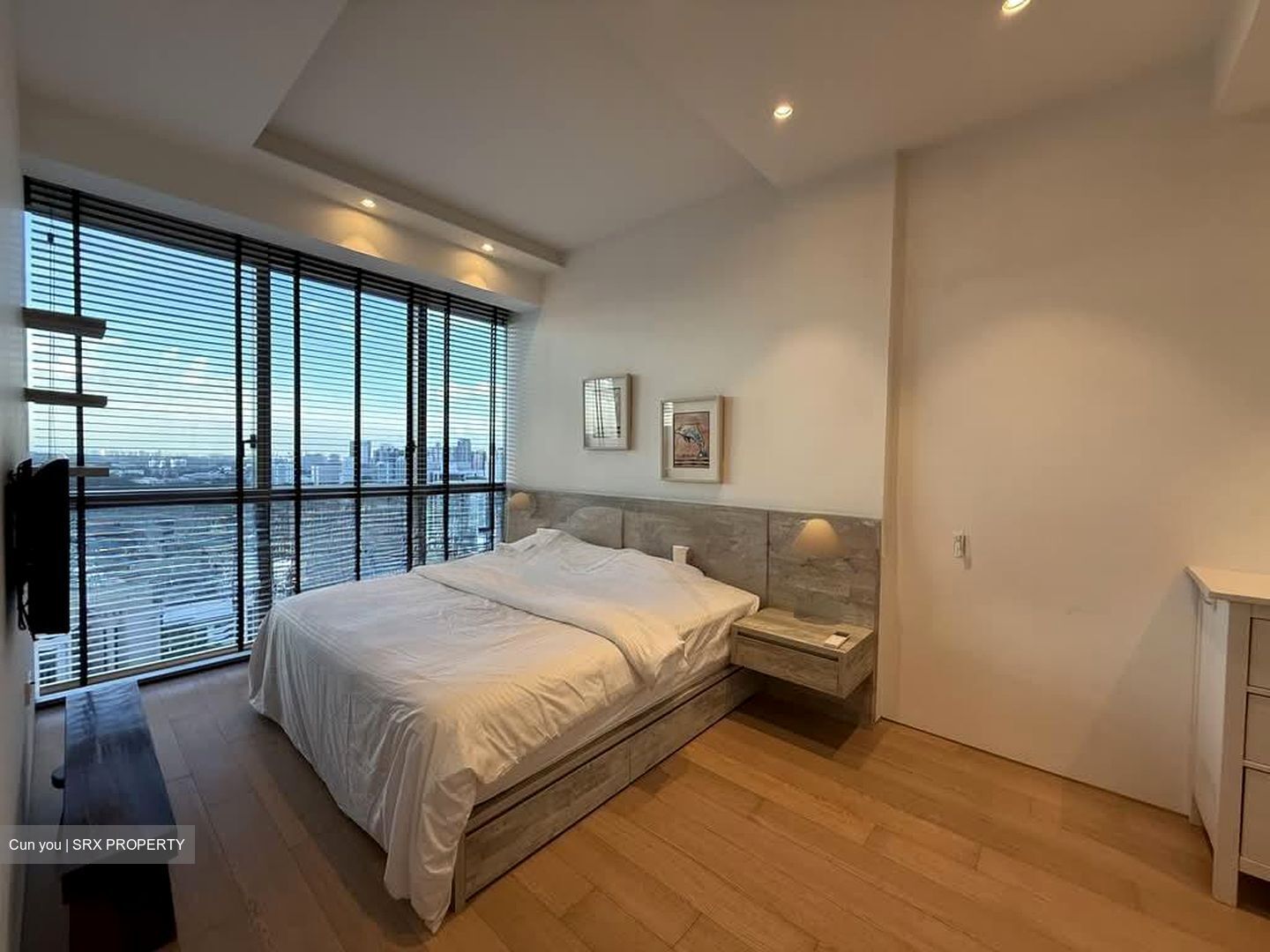 Echelon (D3), Condominium #570528511